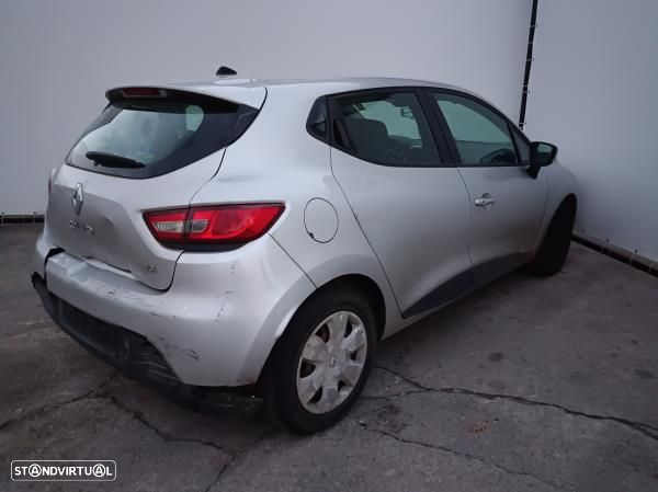 Para Peças Renault Clio Iv (Bh_) - 6