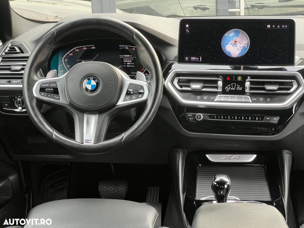 BMW X4 xDrive20d MHEV - 7