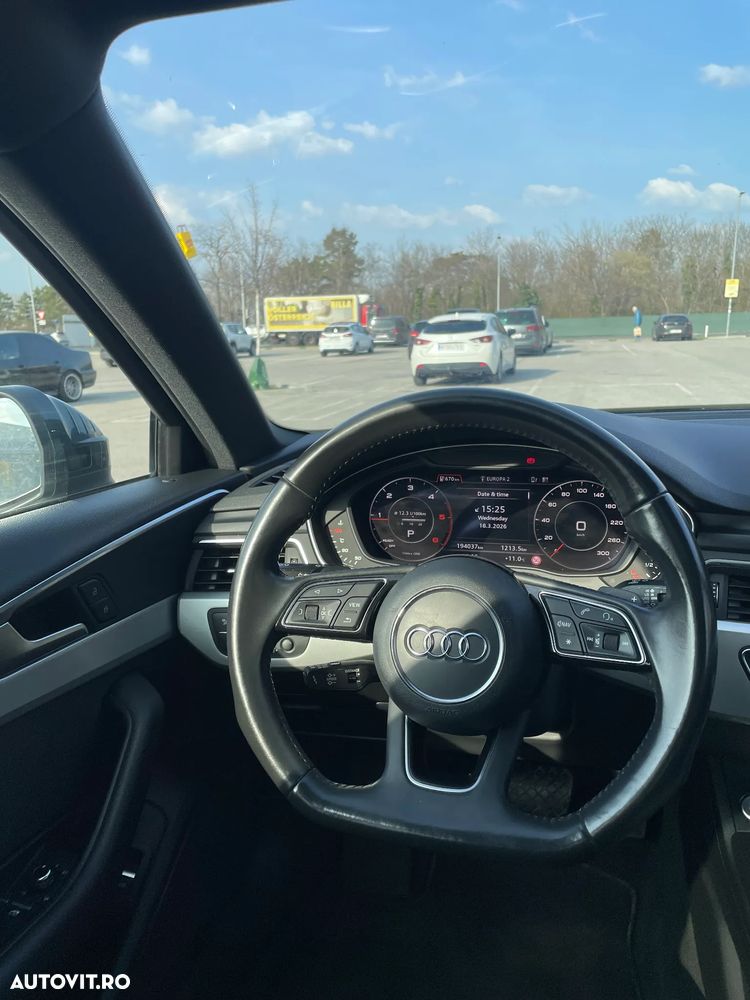 Audi A4 Allroad - 23