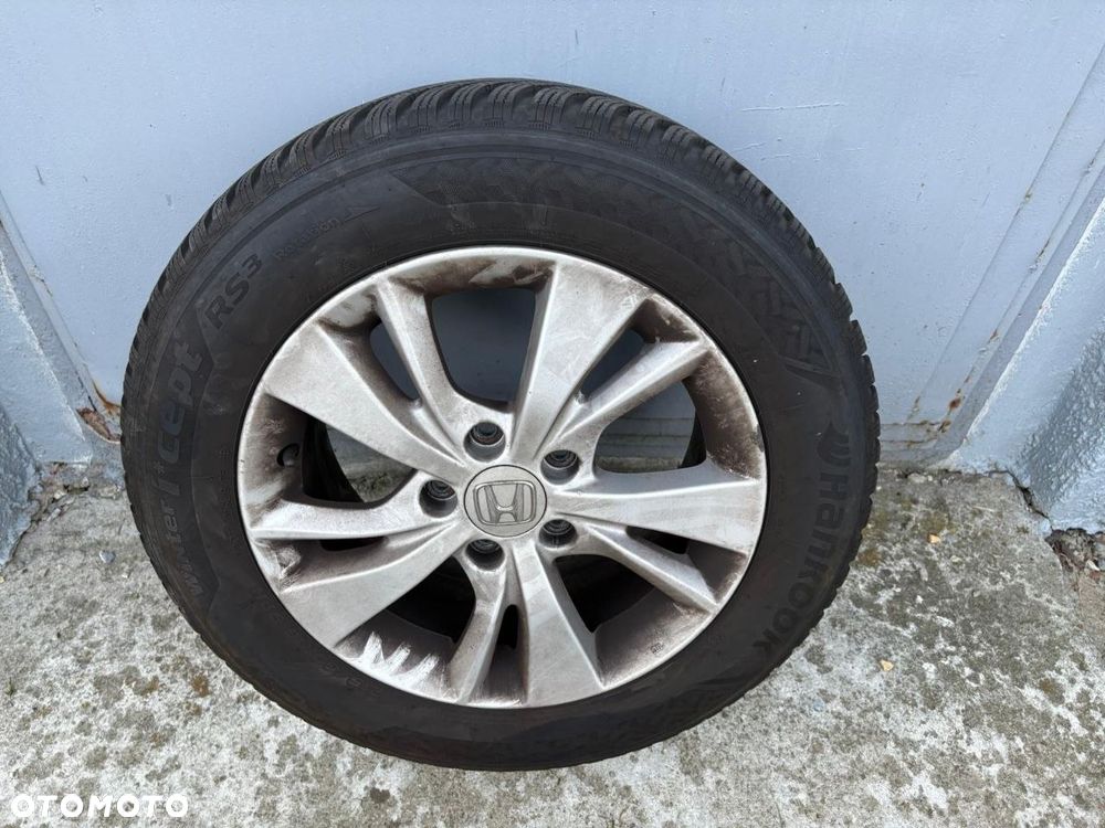Honda HR-V 1.5 i-VTEC Comfort - 33