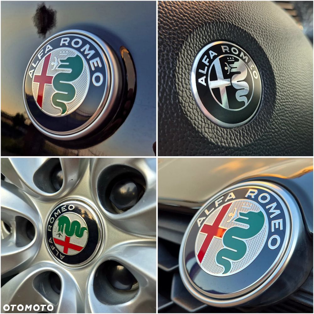 Alfa Romeo Giulietta 1.4 TB 16V Super - 30