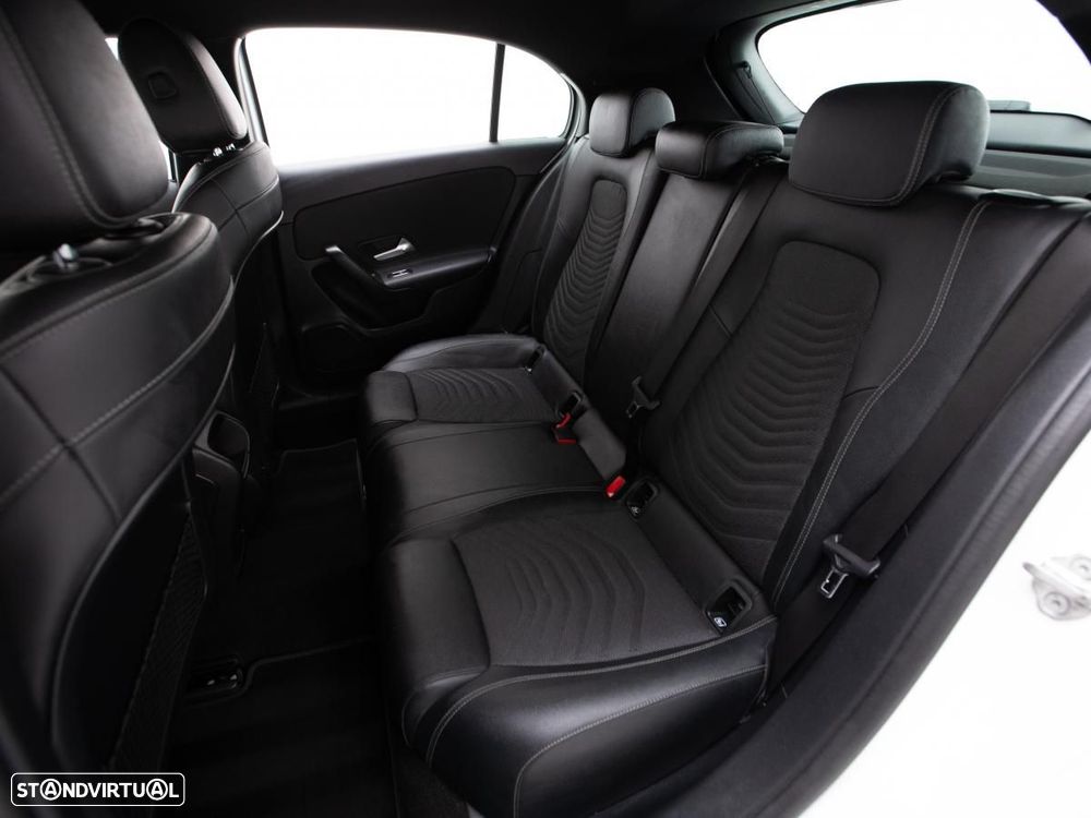 Mercedes-Benz A 180 d Style - 10