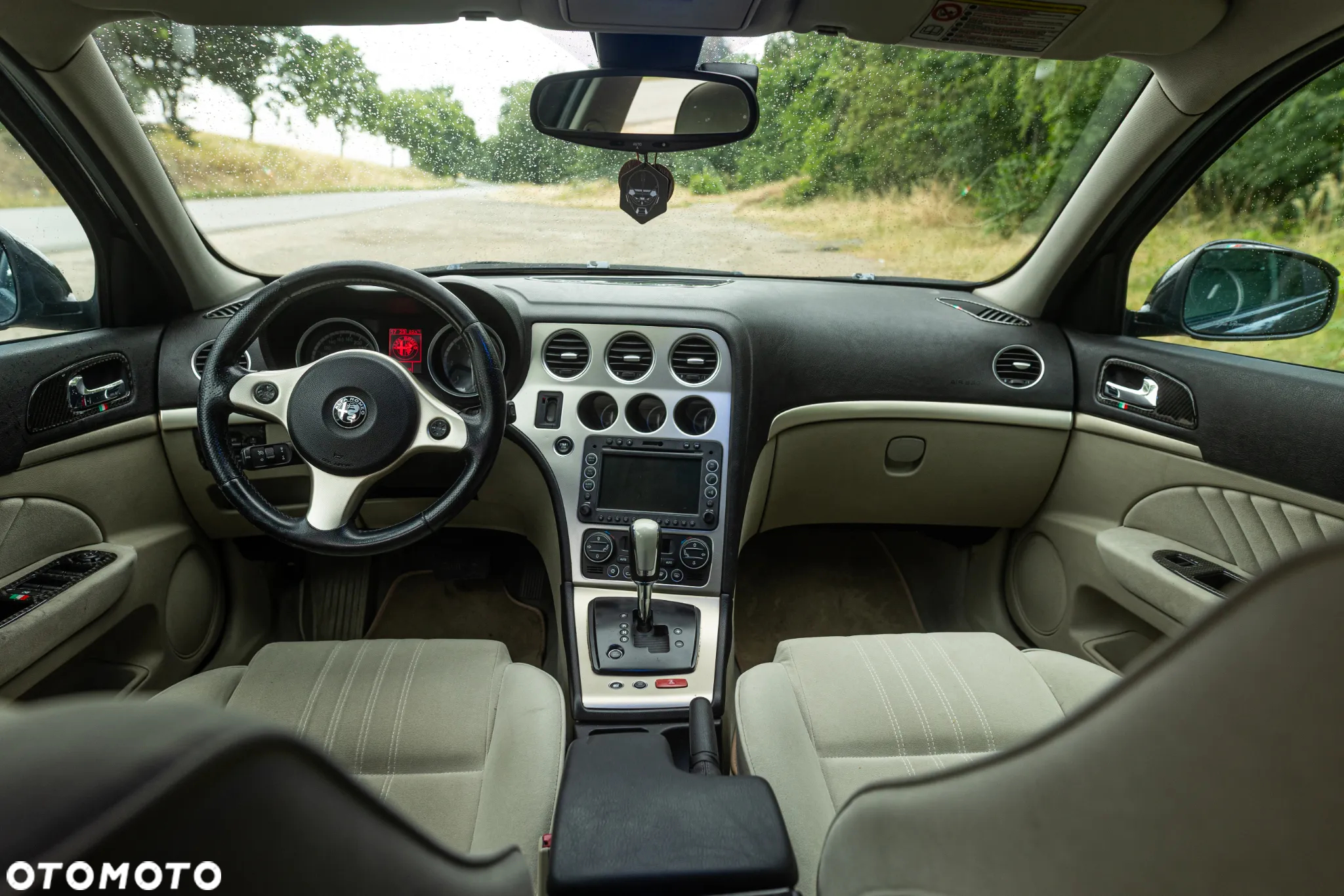 Alfa Romeo 156 Sportwagon - 27