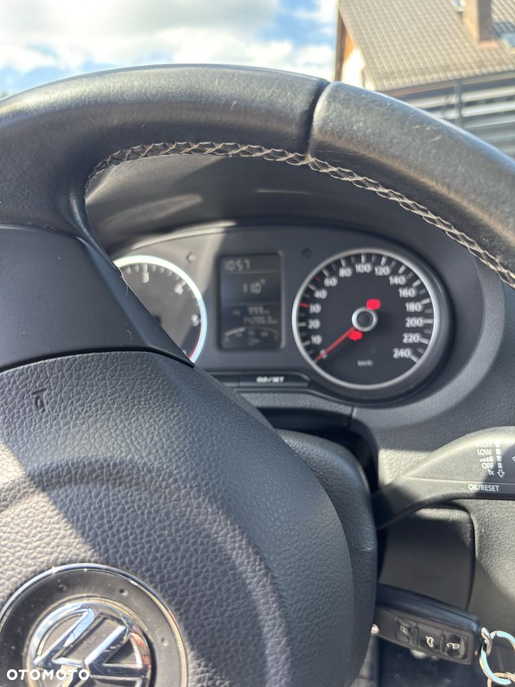Volkswagen Polo - 7
