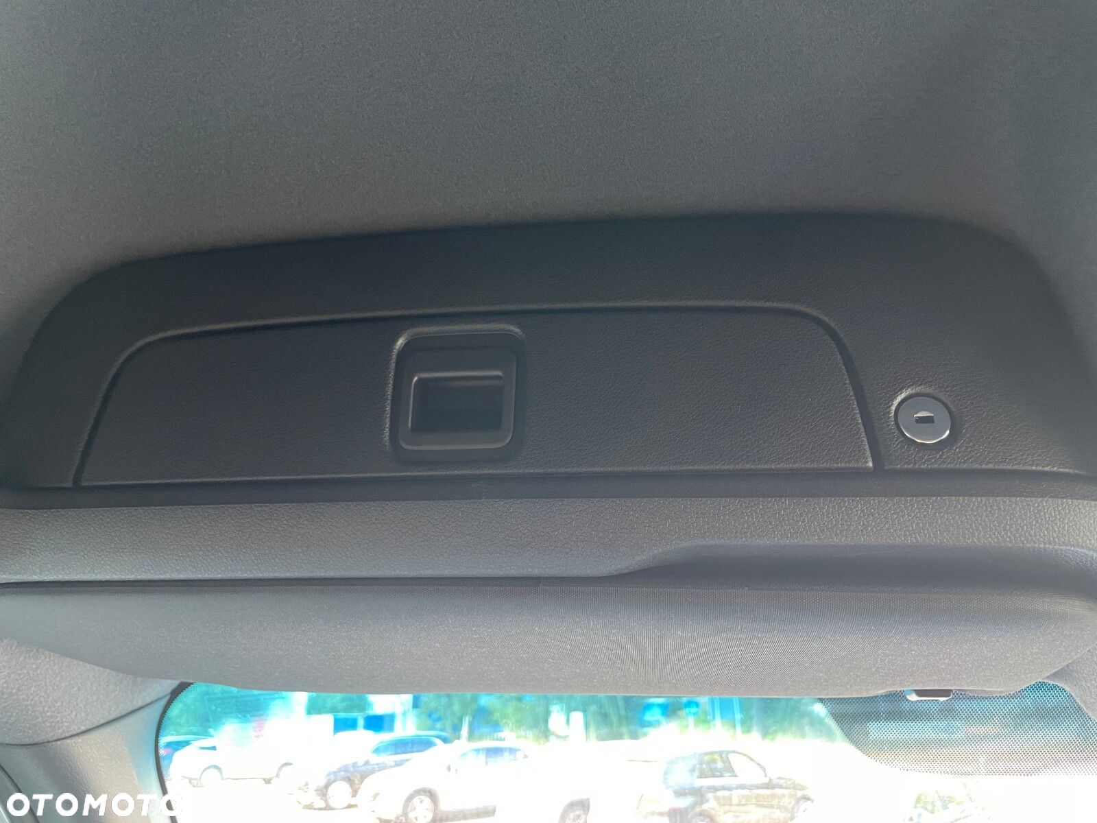 Mercedes-Benz Sprinter 319 CDI kamera 360 Reflektory LED - 19