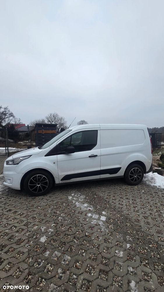 Ford Transit Connect - 1