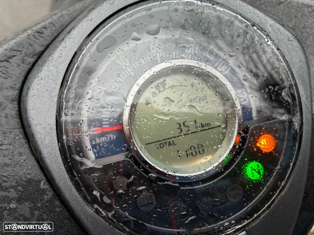 Honda Super Cub - 11