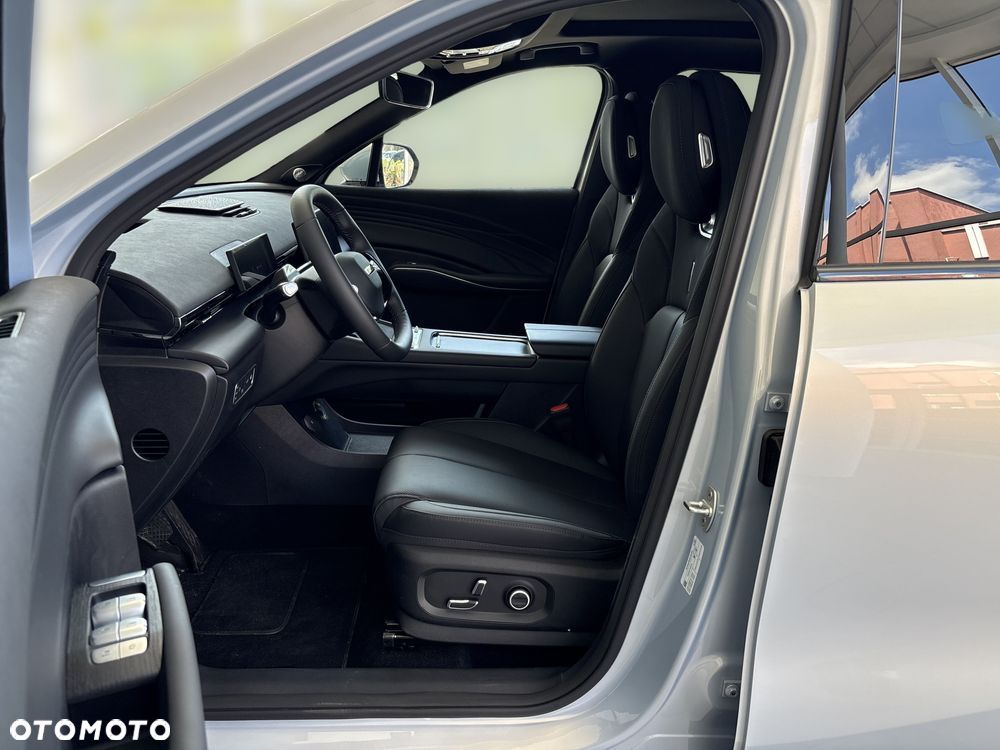 Omoda 7 1.5 T-GDi Super Hybrid Luxury - 13
