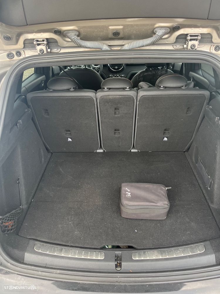 MINI Countryman One - 10