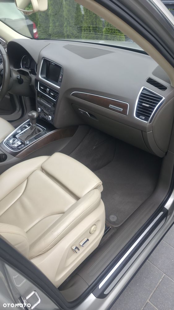 Audi Q5 2.0 TDI Quattro S tronic - 16