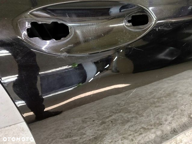 DRZWI PRAWE PRZEDNIE PRAWY PRZÓD BMW VII 7 G11 G12 15- - 3