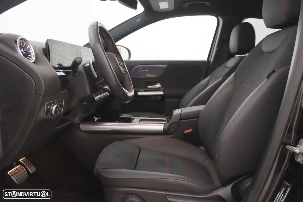 Mercedes-Benz GLA 250 e AMG Line - 5