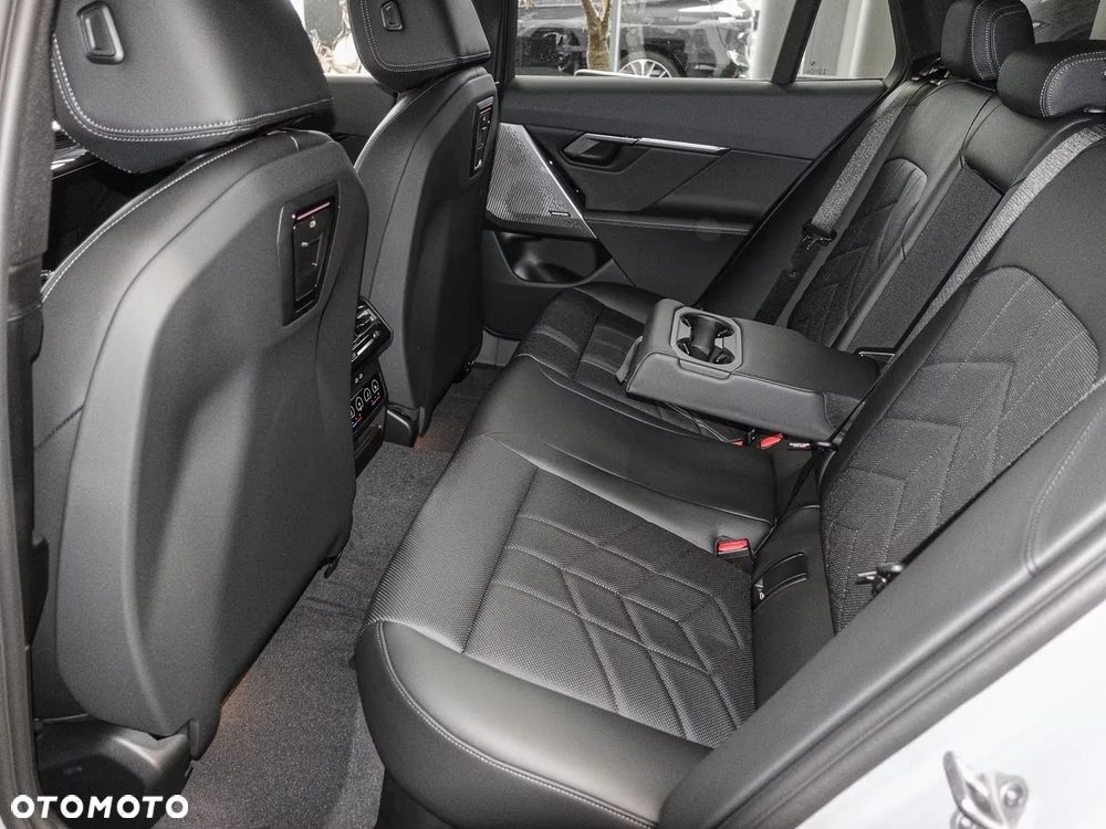 BMW Seria 5 520d mHEV M Sport - 8