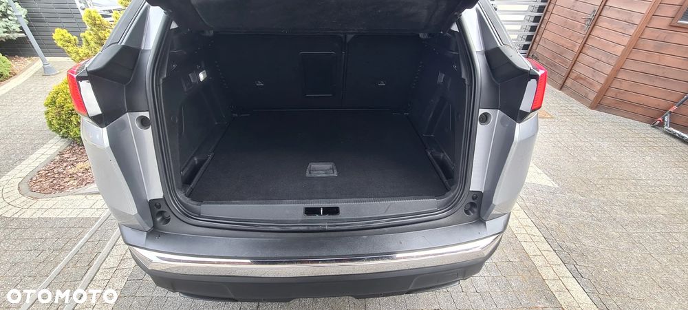 Peugeot 3008 1.6 THP Allure S&S EAT6 - 29