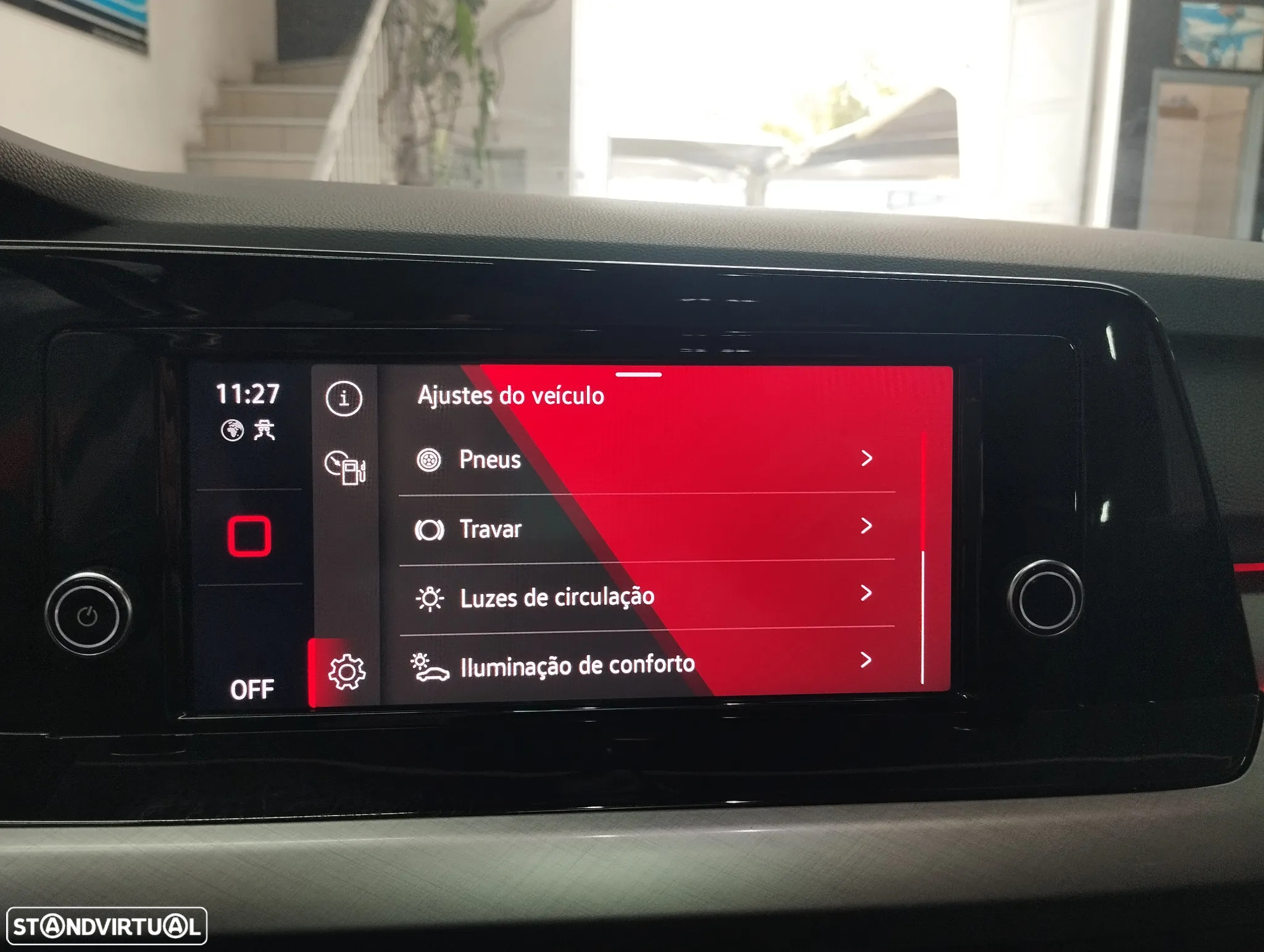 VW Golf 1.0 TSI Life - 22