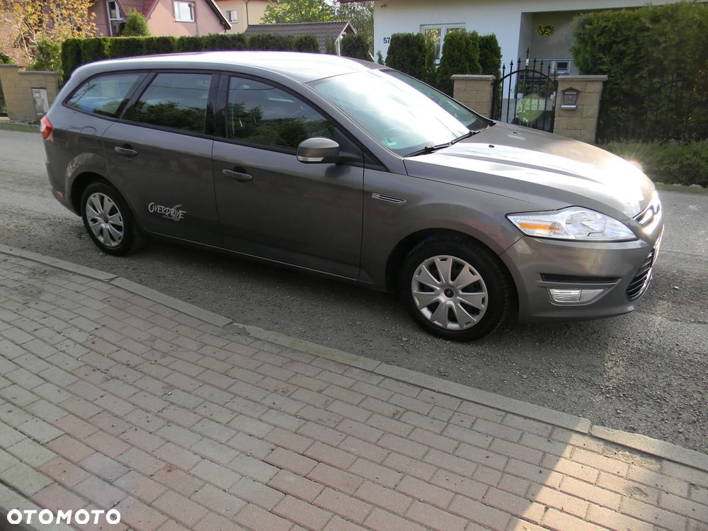 Ford Mondeo 2.0 TDCi ECOnetic Trend - 1