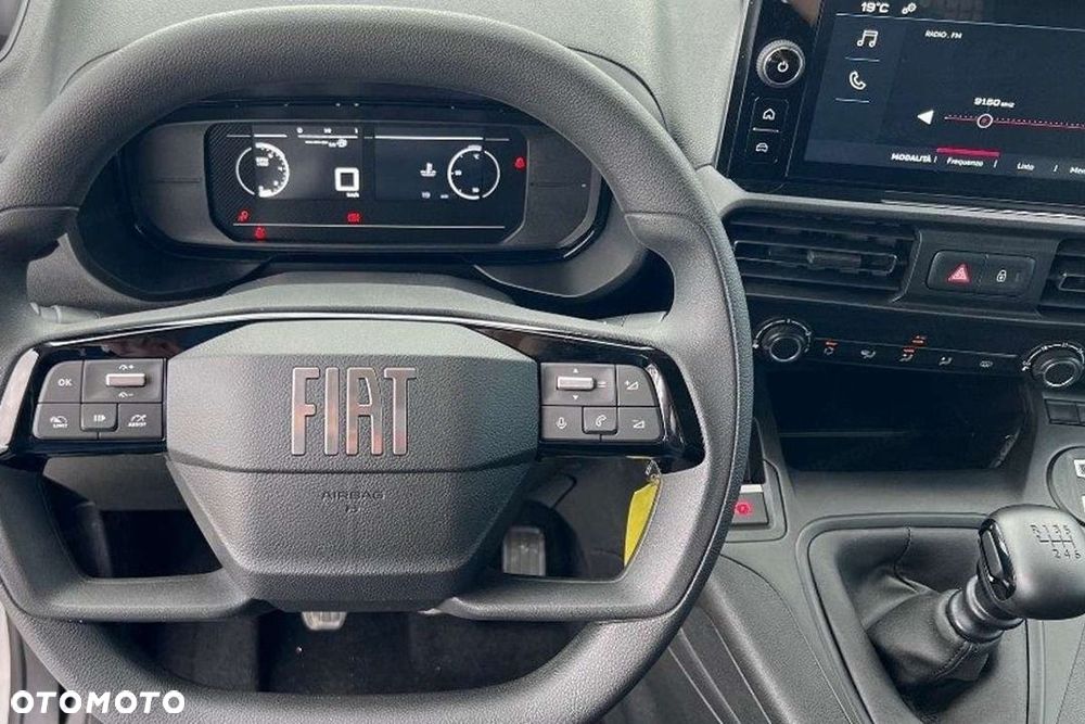 Fiat Doblo - 9