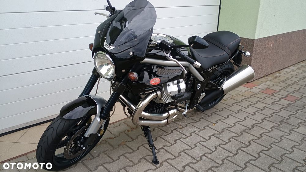Moto Guzzi Griso - 16