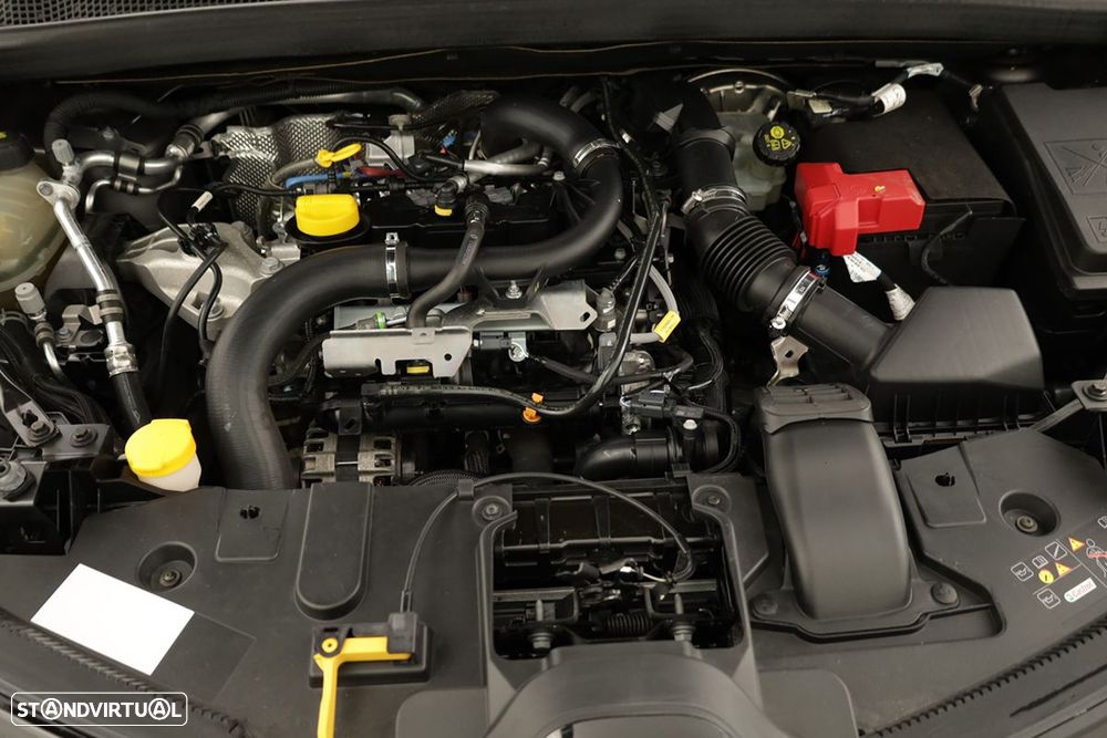 Renault Captur 1.0 TCe RS Line - 26