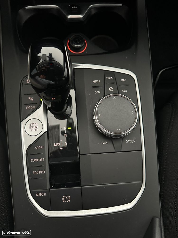 BMW 116 d Corporate Edition Auto - 33