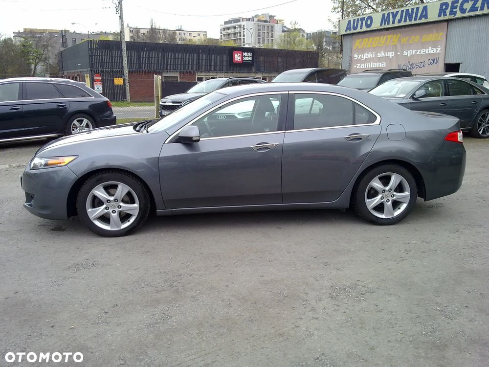 Honda Accord 2.0 Elegance - 5