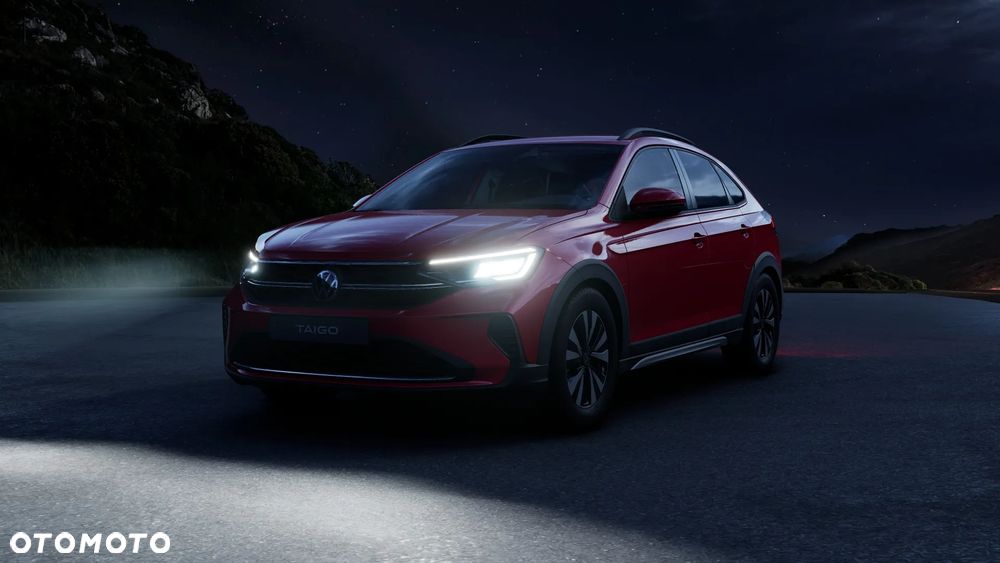 Volkswagen Taigo 1.0 TSI Life Plus DSG - 7