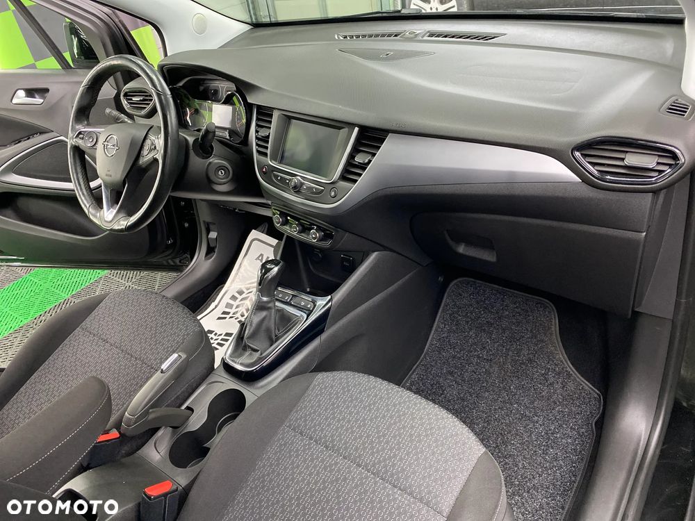 Opel Crossland X - 21