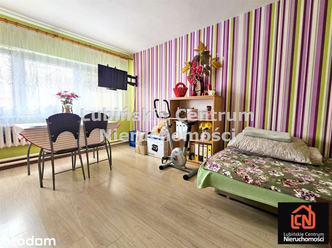 Lokal Bez Barier Architektonicznych