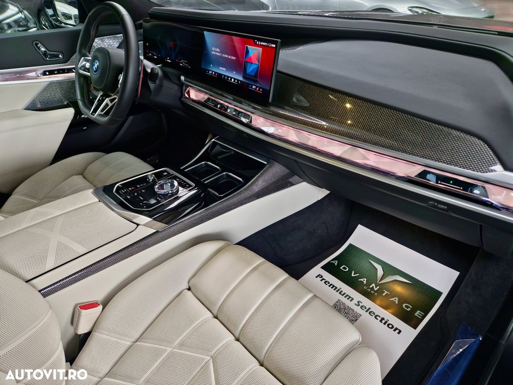 BMW M7 M760e xDrive - 5