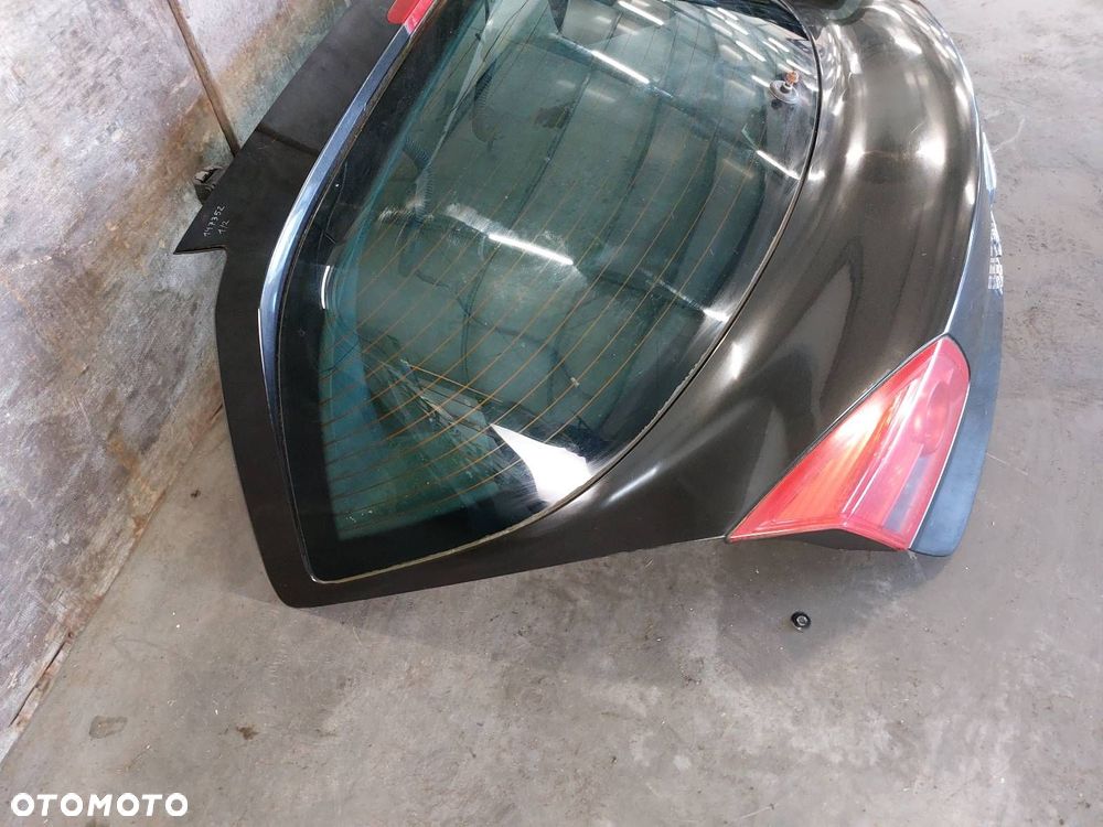 KLAPA ZDERZAK TYŁ RENAULT  VEL SATIS - 13
