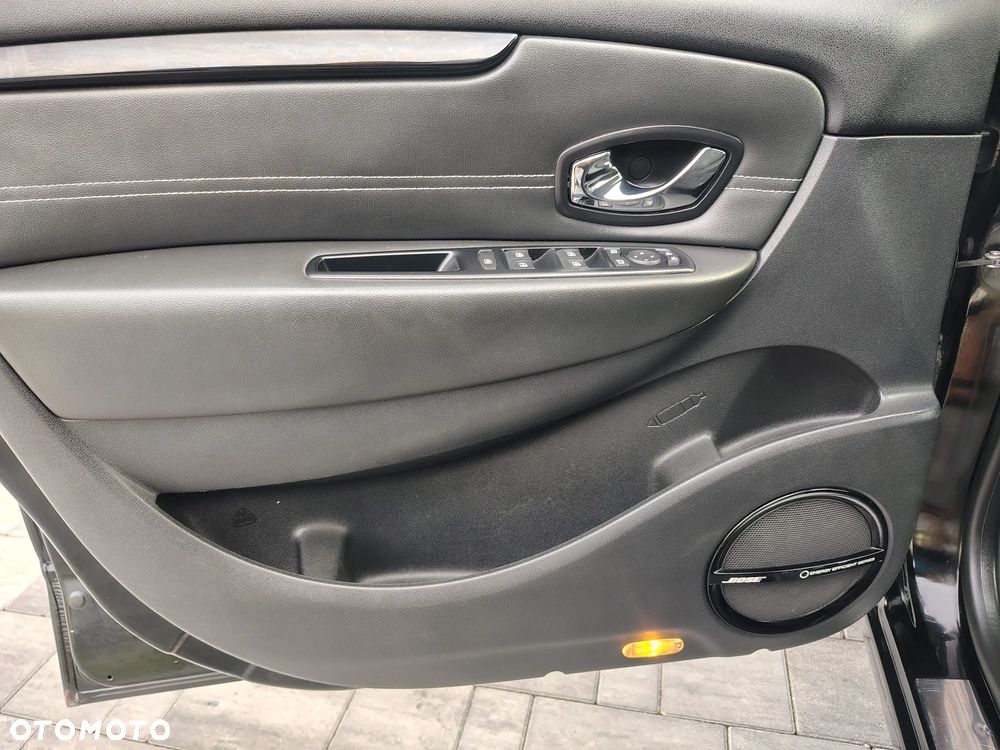 Renault Scenic dCi 130 FAP Start & Stop Bose Edition - 21