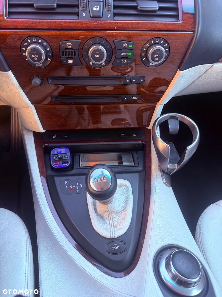 BMW Seria 6 - 13