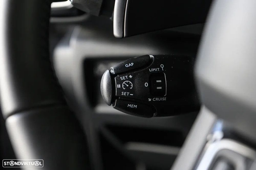Citroën C5 Aircross 1.6 Hybrid Shine Pack e-EAT8 - 48