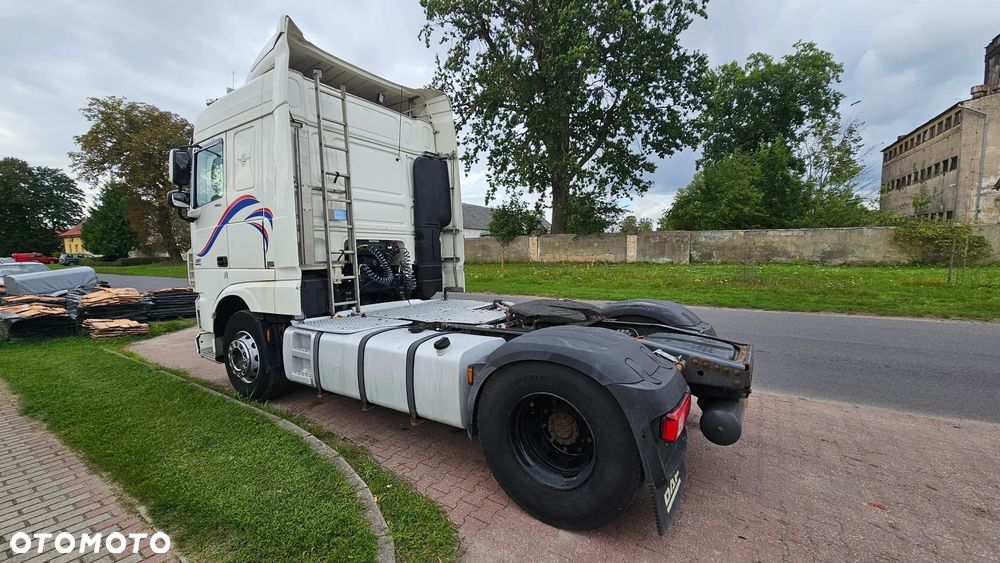 DAF XF 460 SC - 3