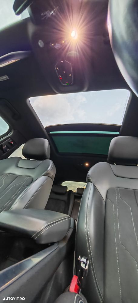Audi Q8 Sportback e-tron 55 quattro Advanced - 19