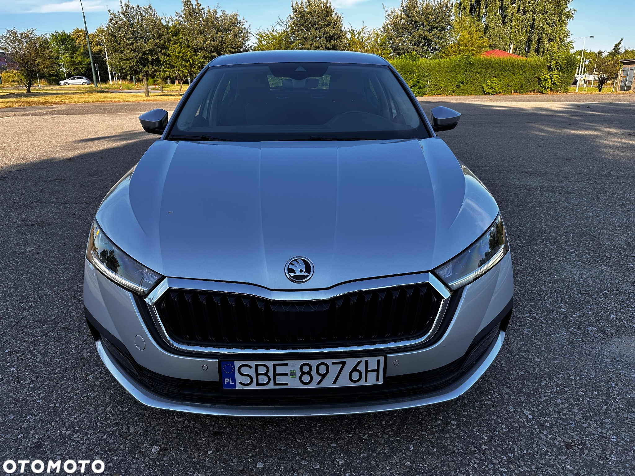 Skoda Octavia - 20