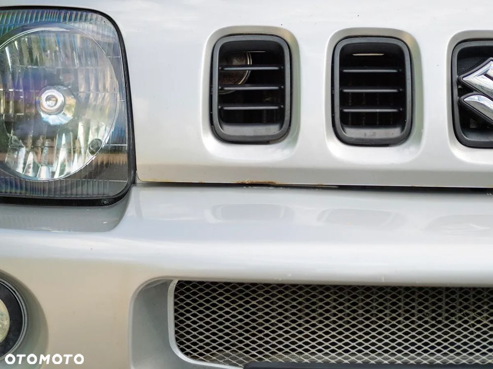 Suzuki Jimny Club - 15