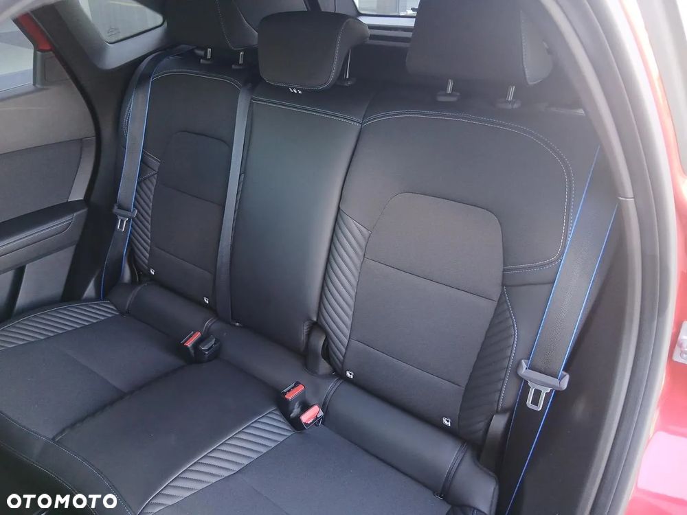 Renault Symbioz 1.6 E-Tech Full Hybrid 145 Esprit Alpine - 20