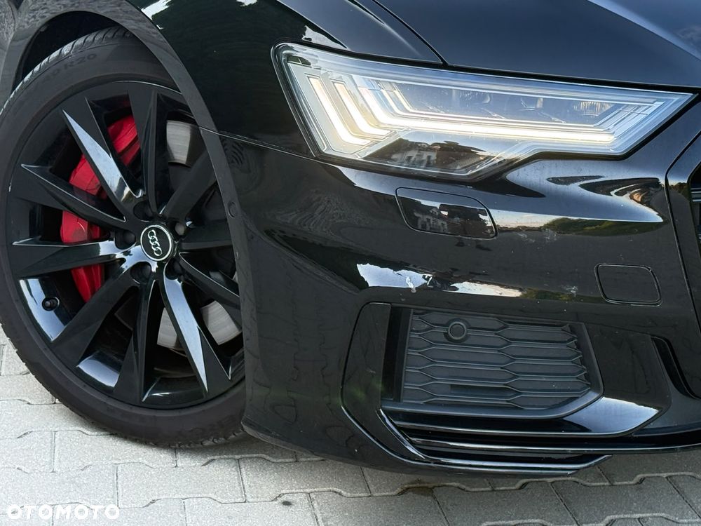 Audi S6 Avant TDI quattro tiptronic - 10