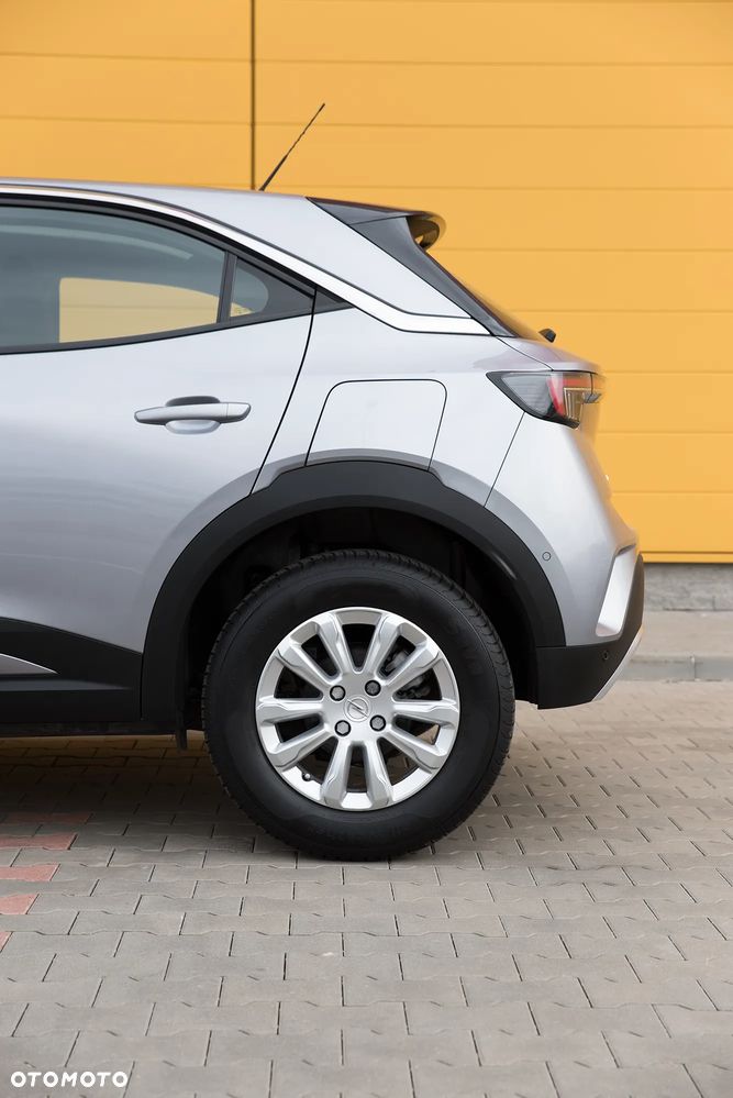 Opel Mokka 1.2 DI Turbo Ultimate - 14