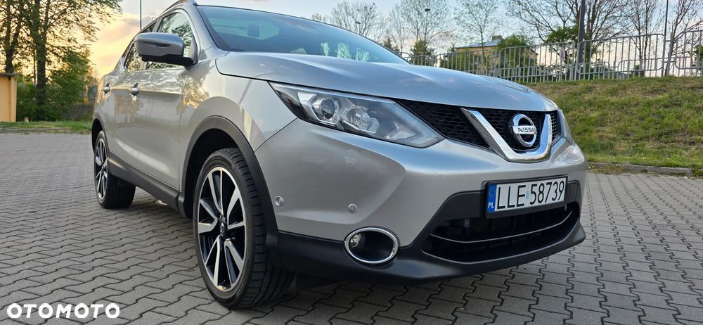 Nissan Qashqai 1.2 DIG-T 360 - 15