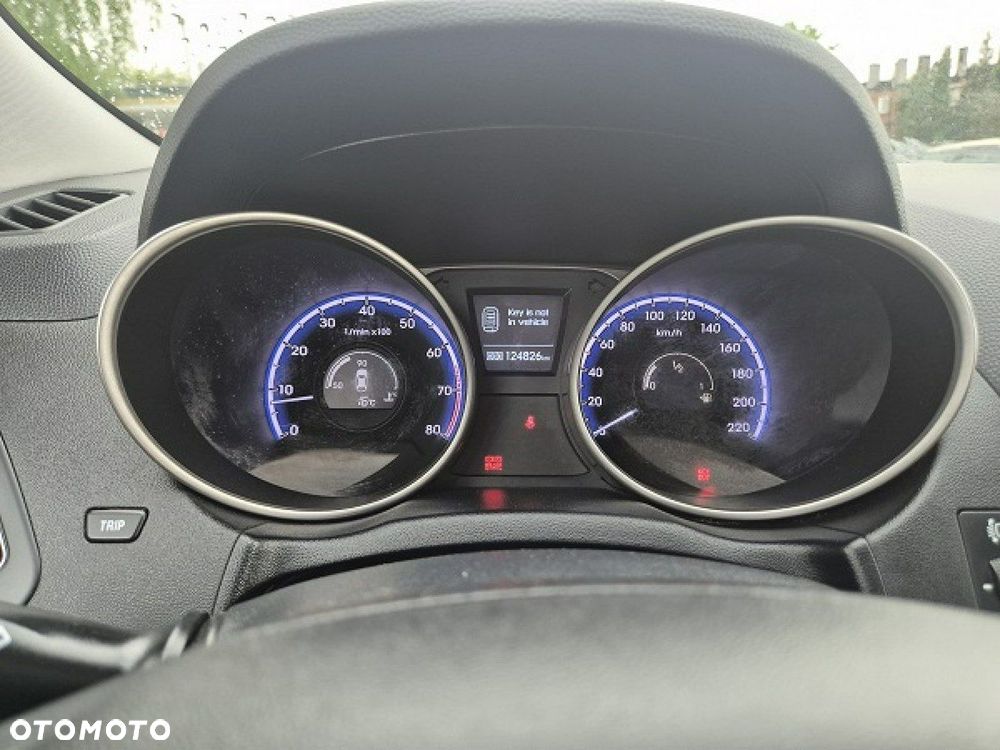 Hyundai ix35 - 20
