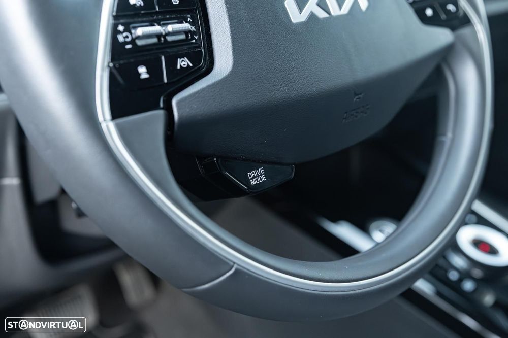 Kia e-Niro 64kWh - 25