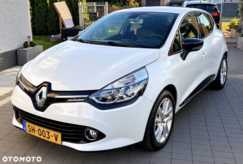 Renault Clio ENERGY TCe 90 Start & Stop LIMITED - 6