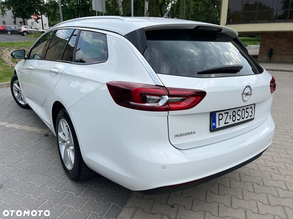 Opel Insignia - 6