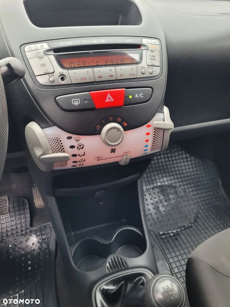 Toyota Aygo 1.0 VVT-i Premium - 7