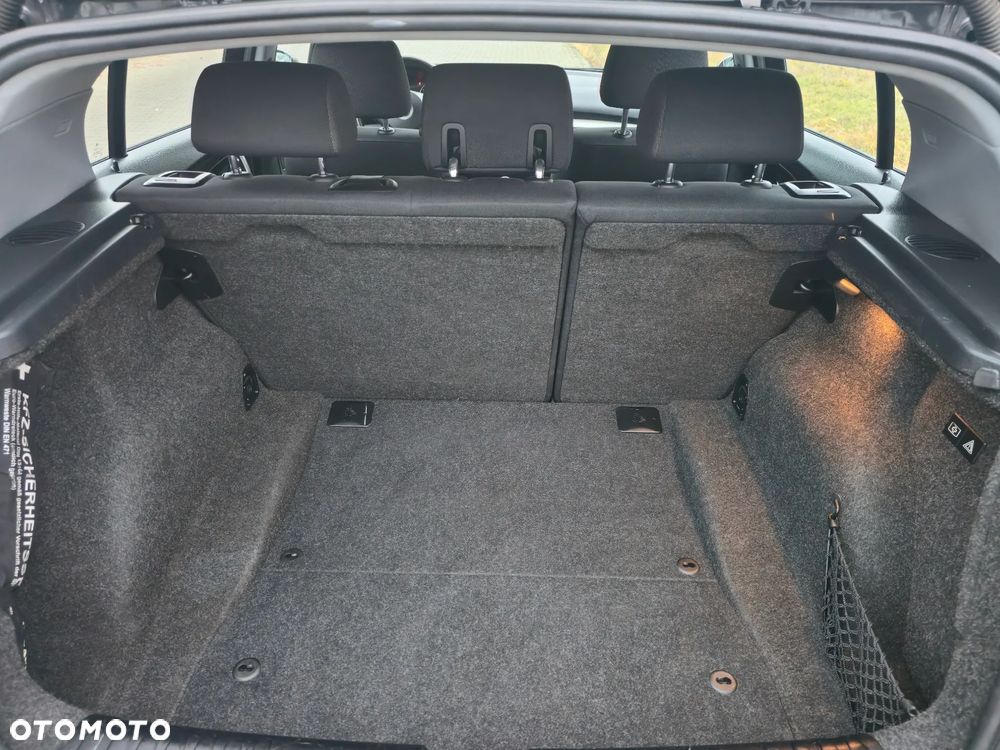 BMW Seria 1 118i Edition Sport - 20