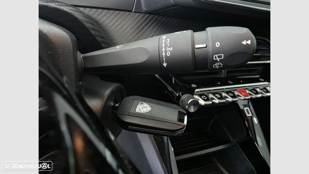 Peugeot 208 1.2 PureTech Active - 16