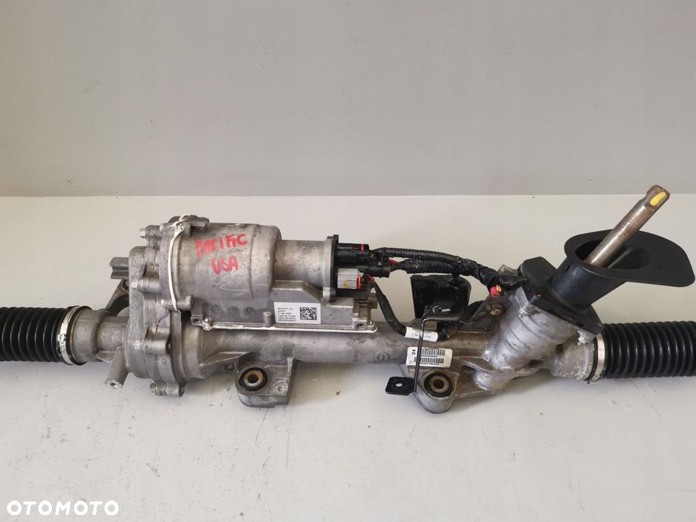 PACIFICA II LIFT 21- USA MAGLOWNICA PRZEKŁADNIA KIEROWNICZA 68525334AA - 4