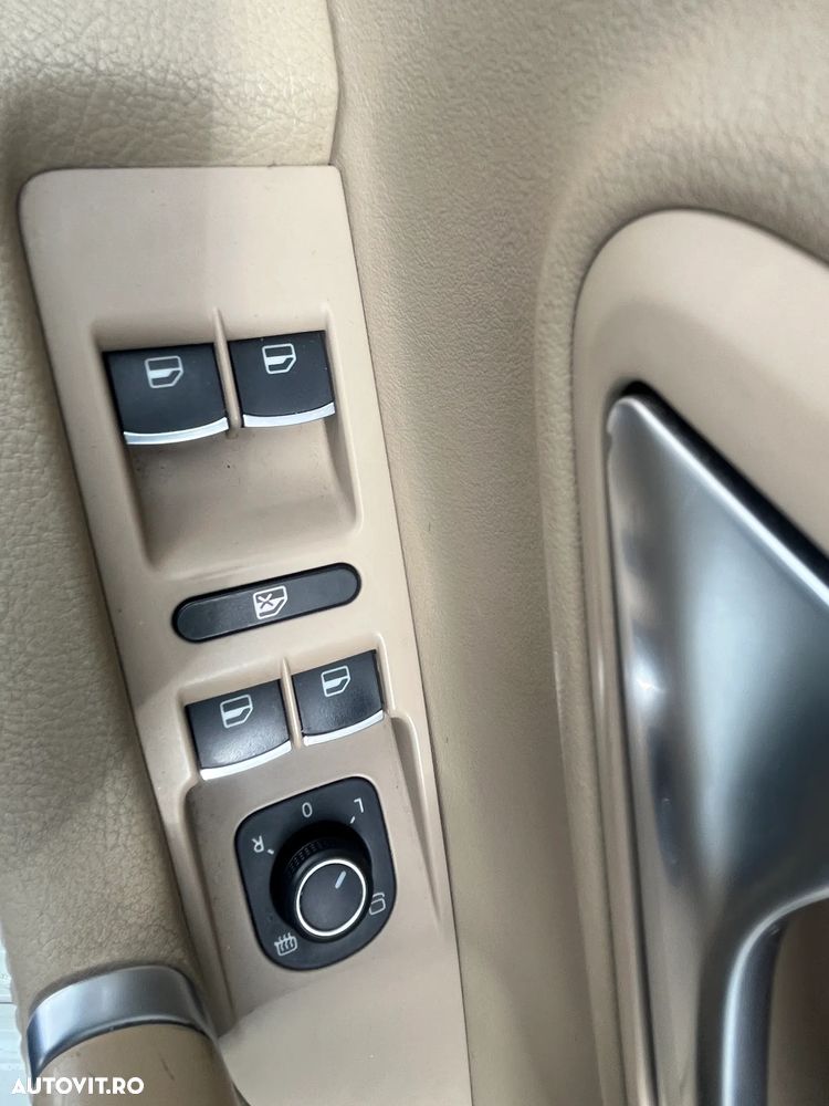 Volkswagen Passat CC 2.0 TSI DSG Exclusive - 12